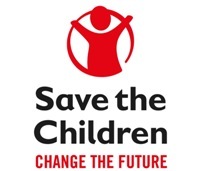 Logo Save the Children - Partenaire de BECATE MALI