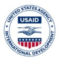 Logo USAID - Partenaire de BECATE MALI